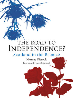 cover image of The Road to Independence?